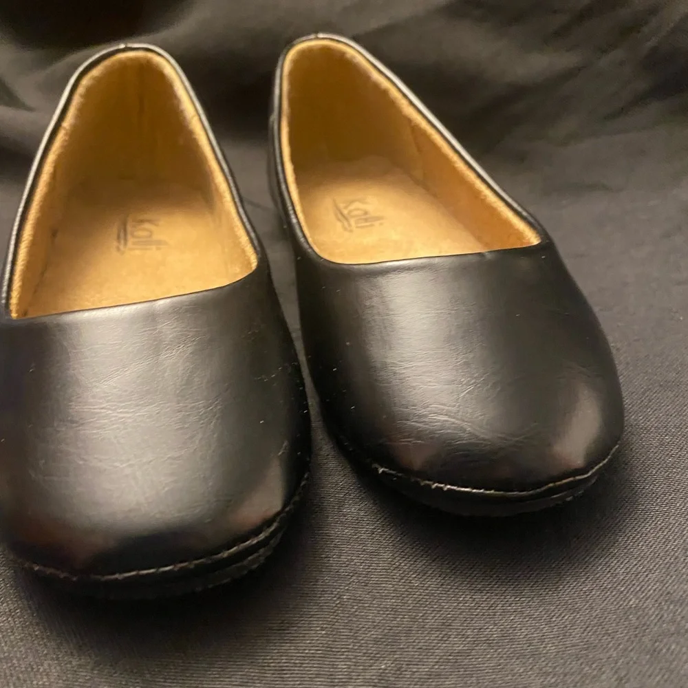 Kalli Collection kalli black